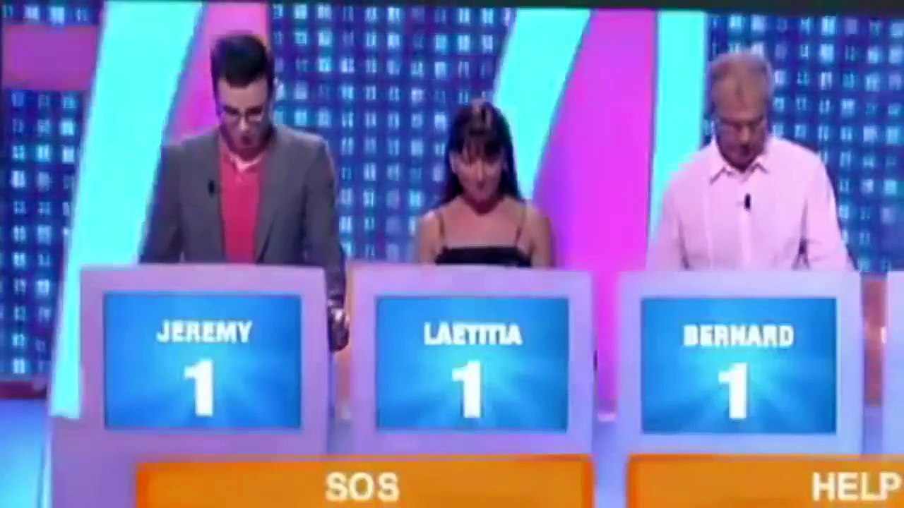 Un candidat n'hésite pas à TRICHER chez Naguy.