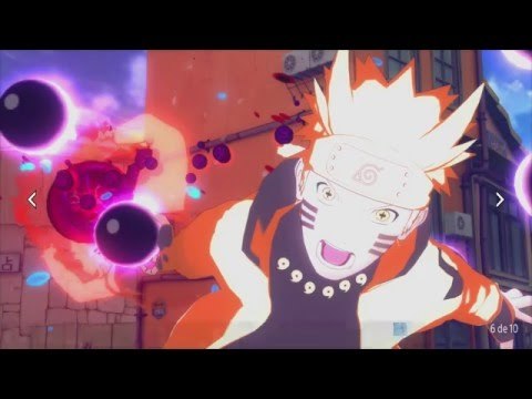Naruto shuippuden 4: Data de lançamento,FOTOS e comentários legendado