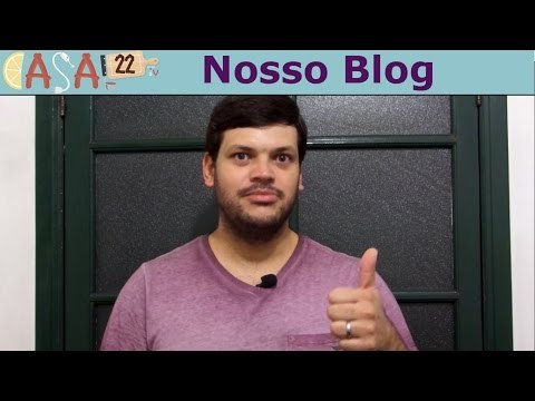 VEDA 18 - Nosso Blog - #0059