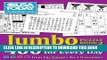 Best Seller USA TODAY Jumbo Puzzle Book 2: 400 Brain Games for Every Day (USA Today Puzzles) Free