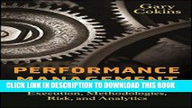 [READ PDF] Kindle Performance Management: Integrating Strategy Execution, Methodologies, Risk, and