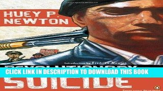 Ebook Revolutionary Suicide: (Penguin Classics Deluxe Edition) Free Download