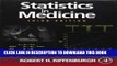 Ebook Statistics in Medicine, Third Edition Free Read