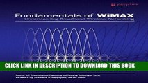 [READ] Online Fundamentals of WiMAX: Understanding Broadband Wireless Networking (Prentice Hall