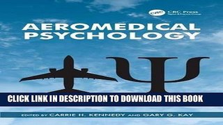 Ebook Aeromedical Psychology Free Read