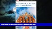 Best book  DK Eyewitness Travel Guide: Estonia, Latvia   Lithuania BOOOK ONLINE