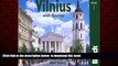 Best book  Vilnius with Kaunas: The Bradt City Guide (Bradt Mini Guide) READ ONLINE