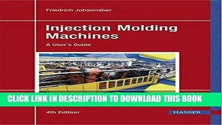[READ] Online Injection Molding Machines Free Download