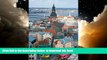 Read book  View of City Rooftops in Old Riga Latvia Journal: 150 Page Lined Notebook/Diary READ