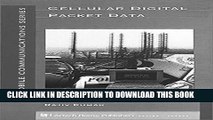 [READ] Online Cellular Digital Packet Data (Artech House Mobile Communications) Free Download