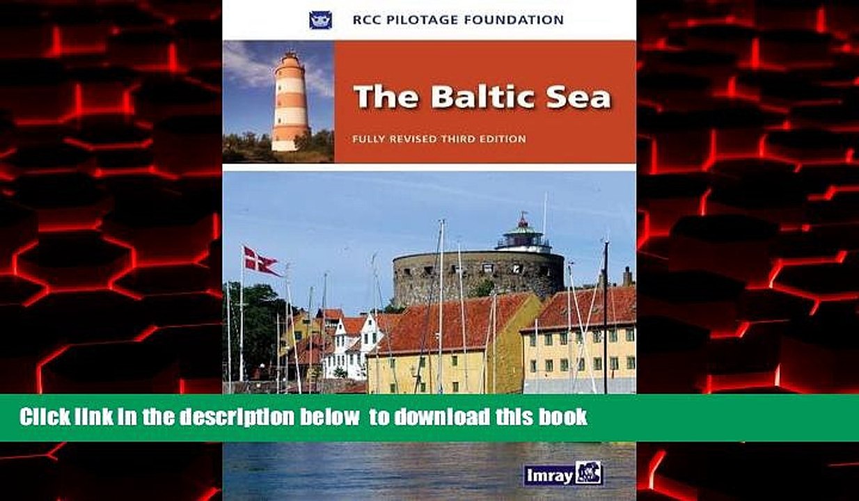 Read books  The Baltic Sea: Germany, Denmark, Sweden, Finland, Russia, Poland, Kaliningrad,