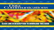 [READ] Online Newnes Data Communications Pocket Book, Fourth Edition (Newnes Pocket Books)