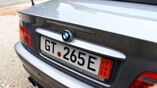 BMW 330Ci Cabrio  part2