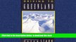 liberty book  Driving to Greenland: Arctic Travel, Northern Sport, and Other Ventures into the