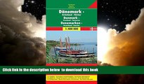 Best book  Denmark-Greenland-Faroe (English, Spanish, French, Italian and German Edition) READ