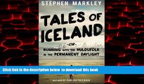 Read books  Tales of Iceland: 