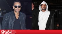 John Legend sah Anzeichen bevor Kanye West ins Krankenhaus kam