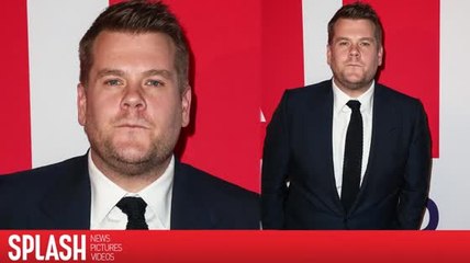 James Corden wird Gastgeber der 2017 Grammys