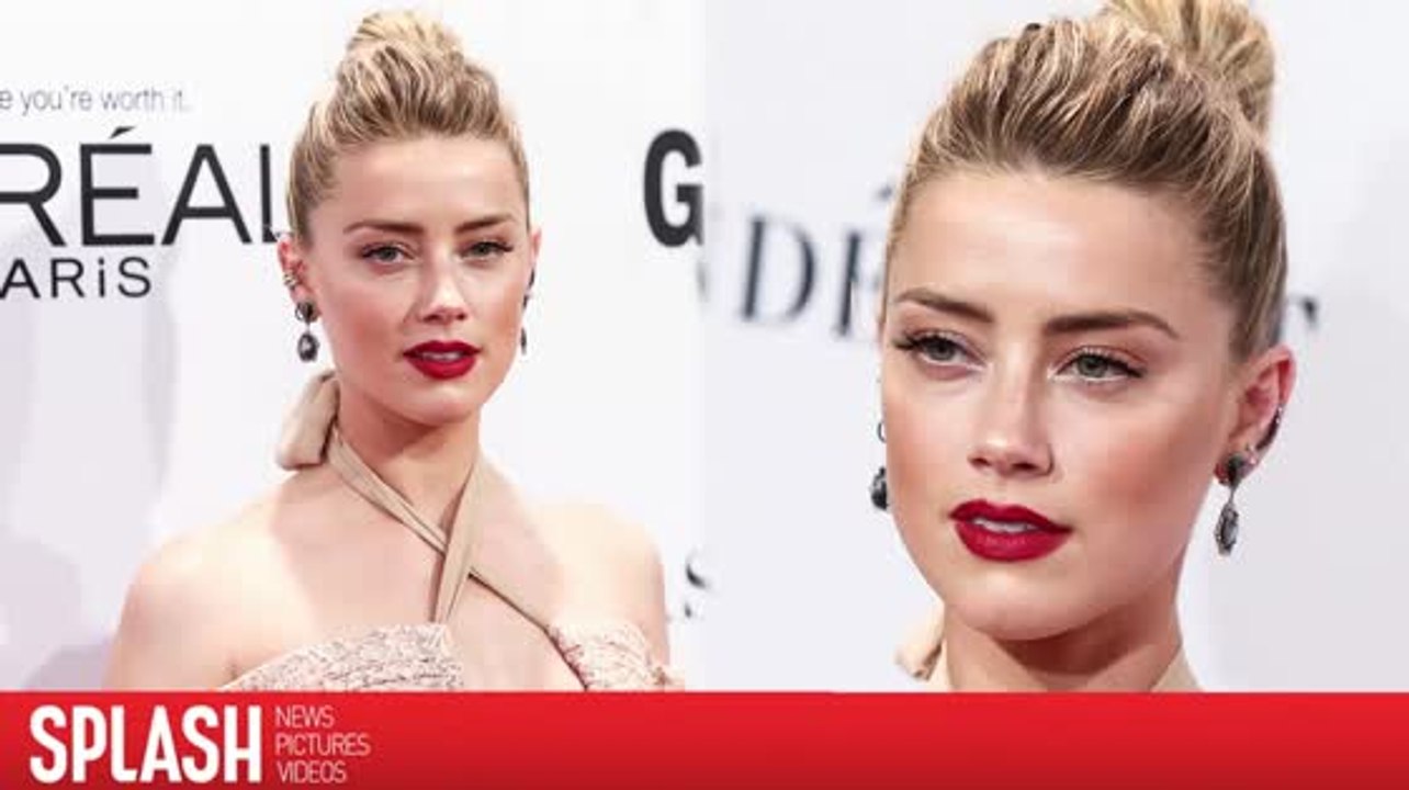 Amber Heard wird auf 10 Millionen Dollar verklagt