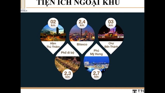 0933 896 549 - Căn hộ Lancaster Lincoln Thông tin mới nhất