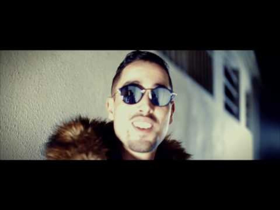 Lartiste - Intro (Prod By DoubleX)