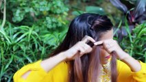 How To The Perfect Hair Quiff Poof Bump Video Dailymotion
