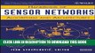 [READ] Online Handbook of Sensor Networks: Algorithms and Architectures (Wiley Series on Parallel