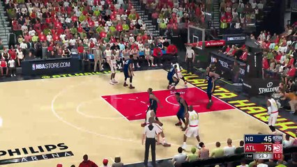 Pelicans vs Hawks (73)