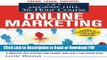 Read The McGraw-Hill 36-Hour Course: Online Marketing (McGraw-Hill 36-Hour Courses) Free Books