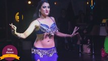 HOT Belly Dance Part 2 الراقصة اللبنانية اليسار رقص شرقي مثير