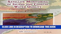 [READ] Online Satellite Monitoring of Inland and Coastal Water Quality: Retrospection,