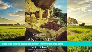 Best book  America s Ancient Cities BOOOK ONLINE