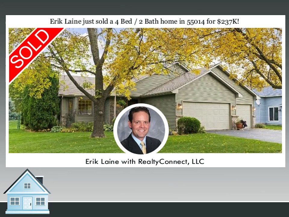 Erik Laine - Owner of RenterConnect