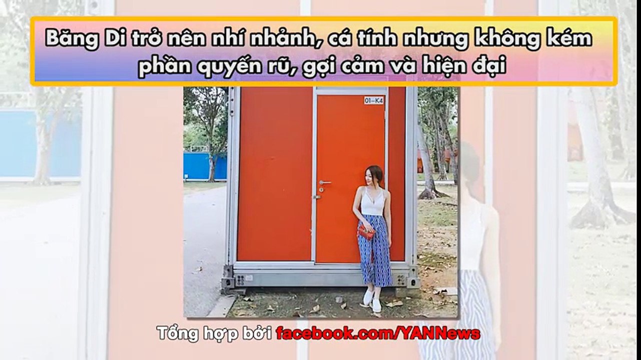 Cách mix giày sneaker trắng siêu chất từ các cô nàng hot girl Việt