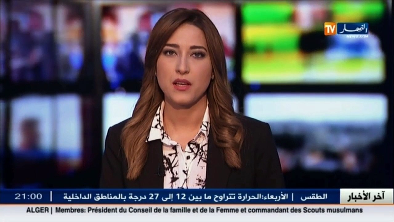 العاصمة  غياب ثقافة إستعمال و سائل النقل الجماعي..علامة خاصة بالجزائريين