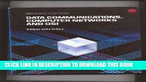 [READ] Online Data Communications, Computer Networks and Open Systems Interconnection (Electronic