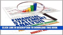 [PDF] Financial Statement Analysis for Non-Financial Managers: Property and Casualty Insurance