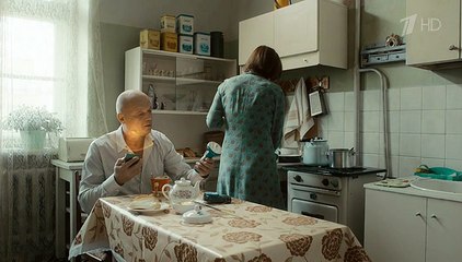 Шакал. 3 Серия.