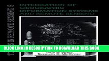 [READ] Online Integration of Geographic Information Systems and Remote Sensing (Topics in Remote