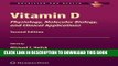 [PDF] Online Vitamin D: Physiology, Molecular Biology, and Clinical Applications (Nutrition and