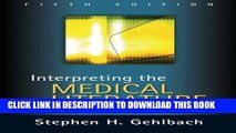 Ebook Interpreting the Medical Literature: Fifth Edition Free Read