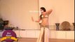 HOT Belly Dance Part 2 الراقصة اللبنانية اليسار رقص شرقي مثير -