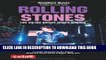 Ebook Rolling Stones/ Rolling Stones: Los Viejos Dioses Nunca Mueren/ Old Gods Never Die (Swing)