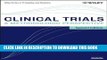 Ebook Clinical Trials: A Methodologic Perspective Second Edition(Wiley Series in Probability and