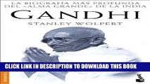 Best Seller Gandhi (Biografias y Memorias) (Spanish Edition) Free Read