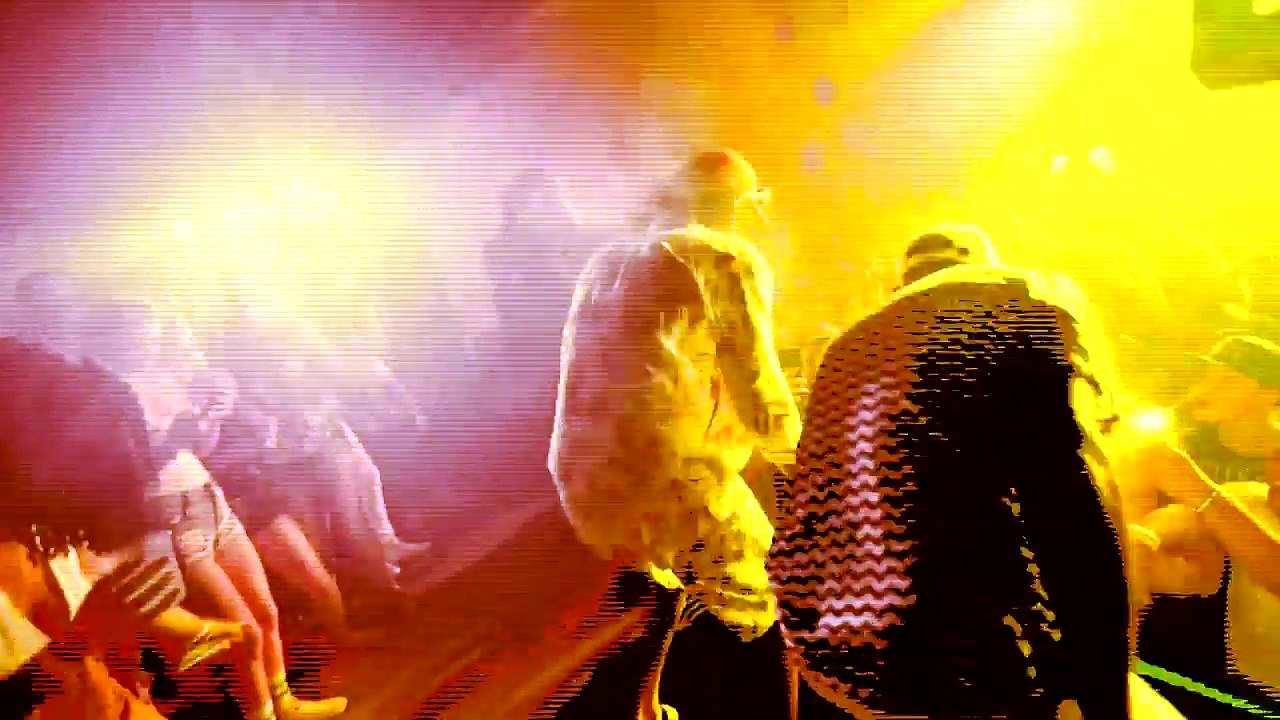 Wiz Khalifa - MisMatch (Music Video)