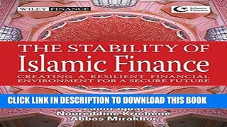 [PDF] The Stability of Islamic Finance: Creating a Resilient Financial Environment for a Secure