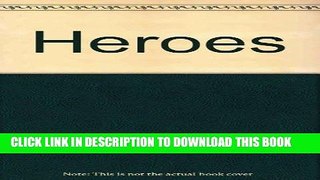 Ebook Heroes Free Read