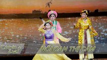 Liveshow Trấn Thành - Bình Tĩnh Sống - Nỗi Oan Thị Cám - Phần 1