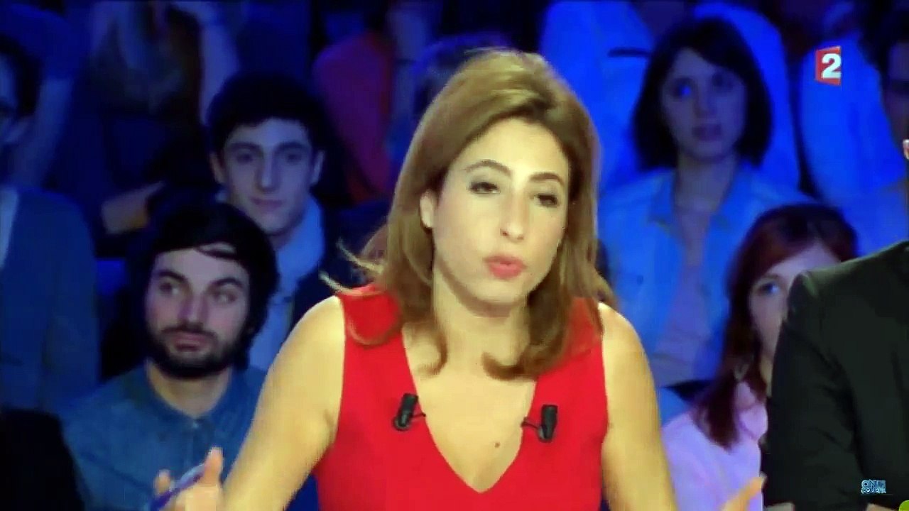 Le gros BIDE de Laurent Ruquier.